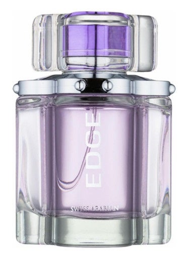 Swiss Arabian Edge Women's Perfume